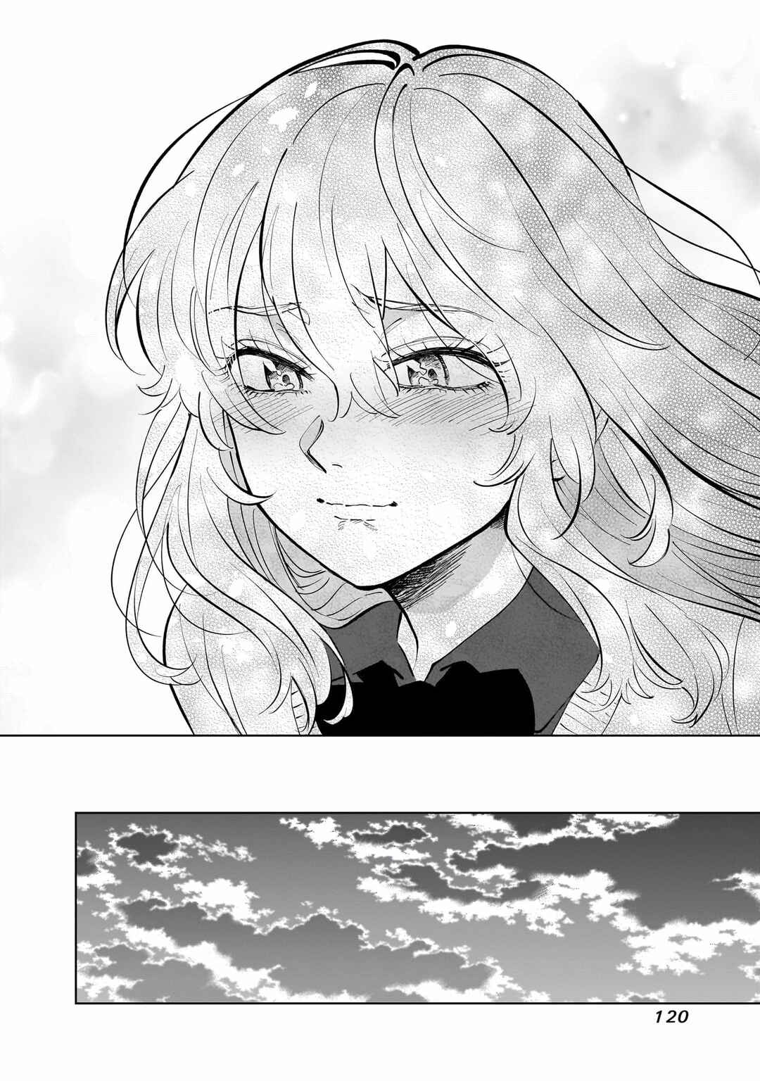 Asahina-san no Bentou Tabetai Chapter 5 - Page 18