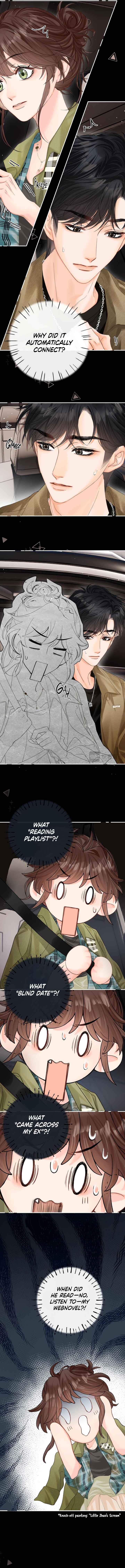 Please Take Care Chapter 28 - Page 2