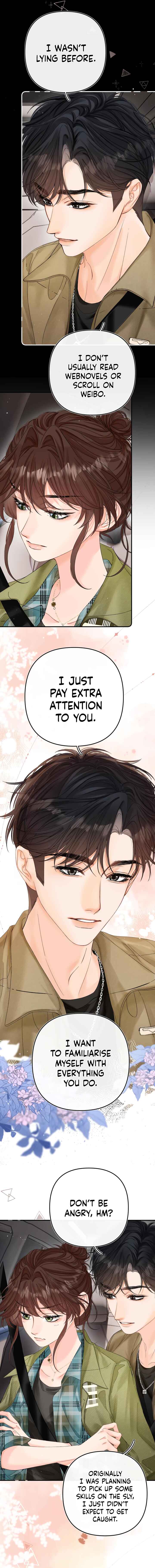 Please Take Care Chapter 28 - Page 5