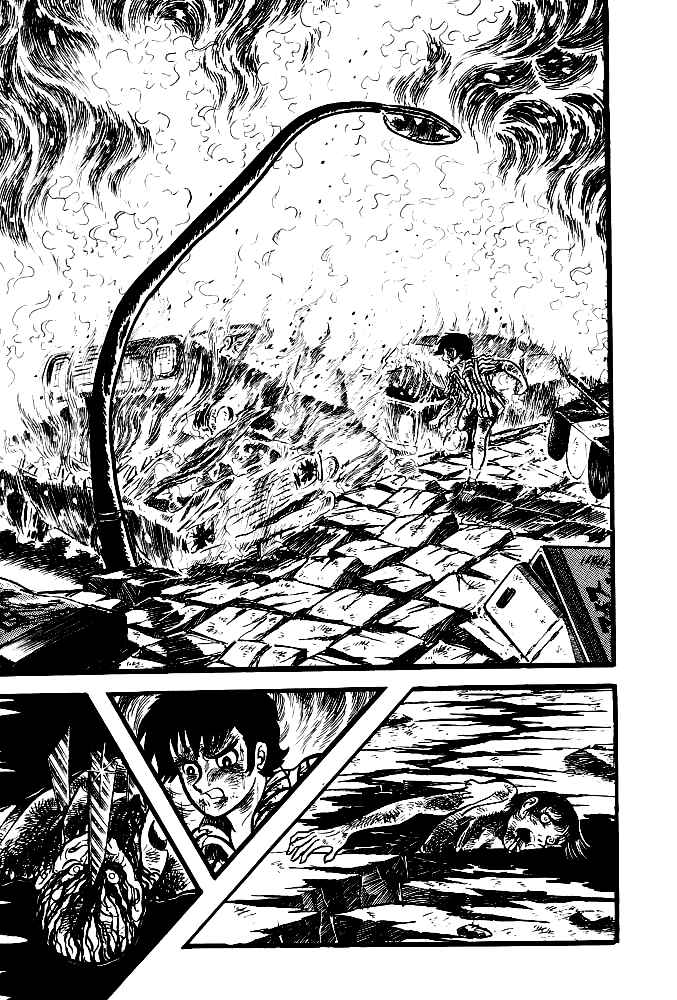 Violence Jack Chapter 6 - Page 13
