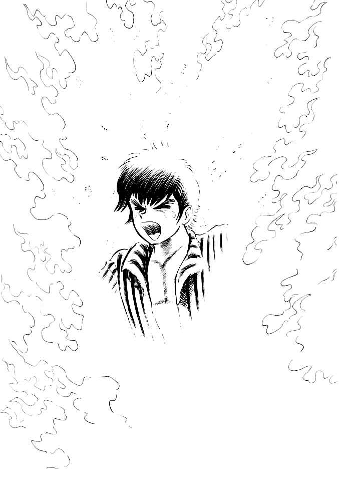 Violence Jack Chapter 6 - Page 19