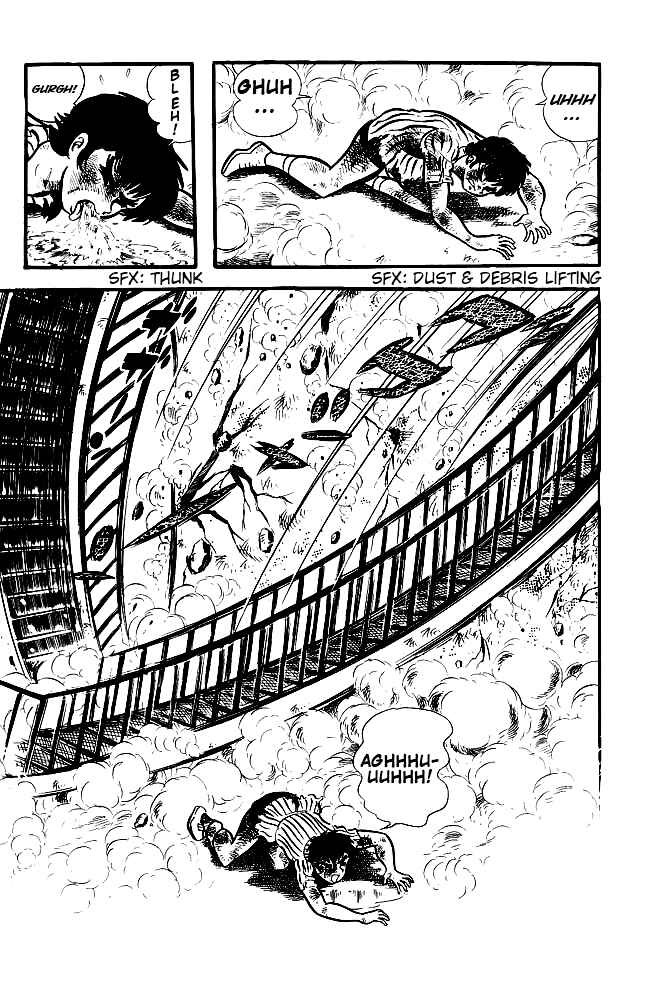 Violence Jack Chapter 6 - Page 2
