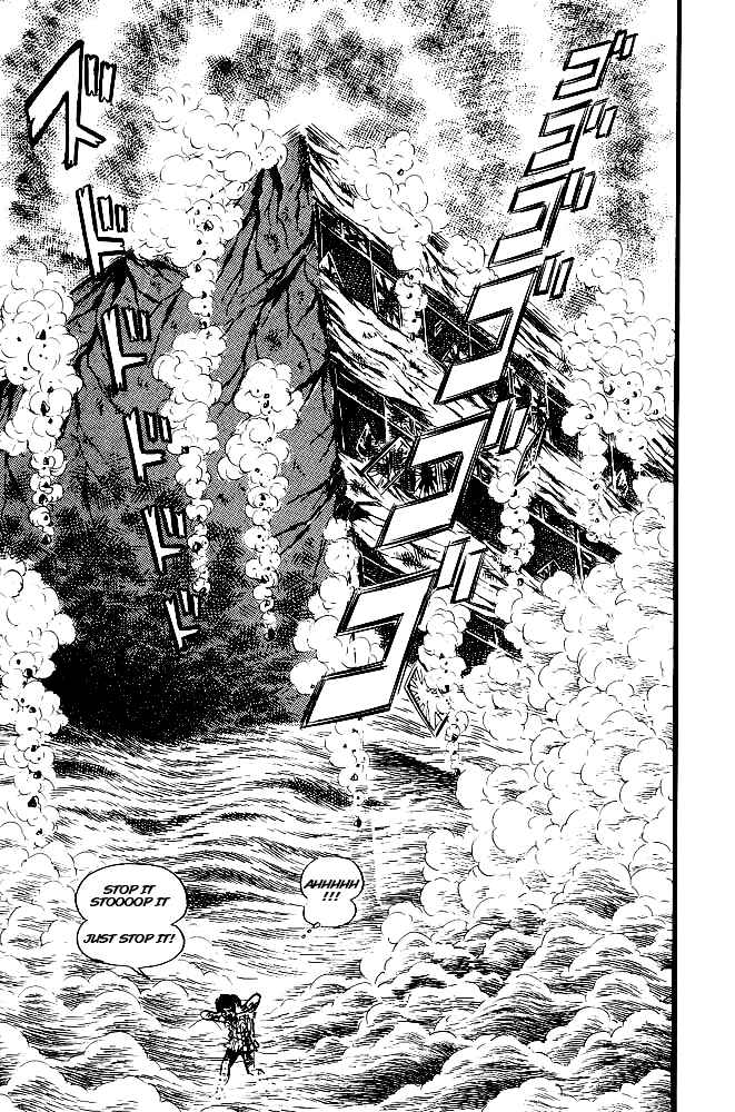 Violence Jack Chapter 6 - Page 4