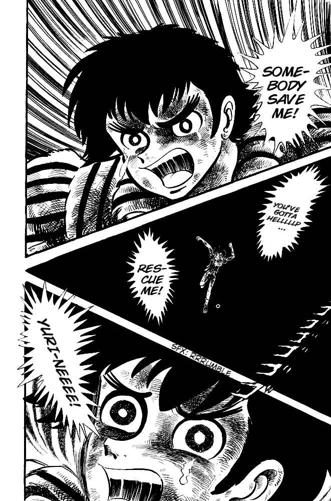 Violence Jack Chapter 6 - Page 7