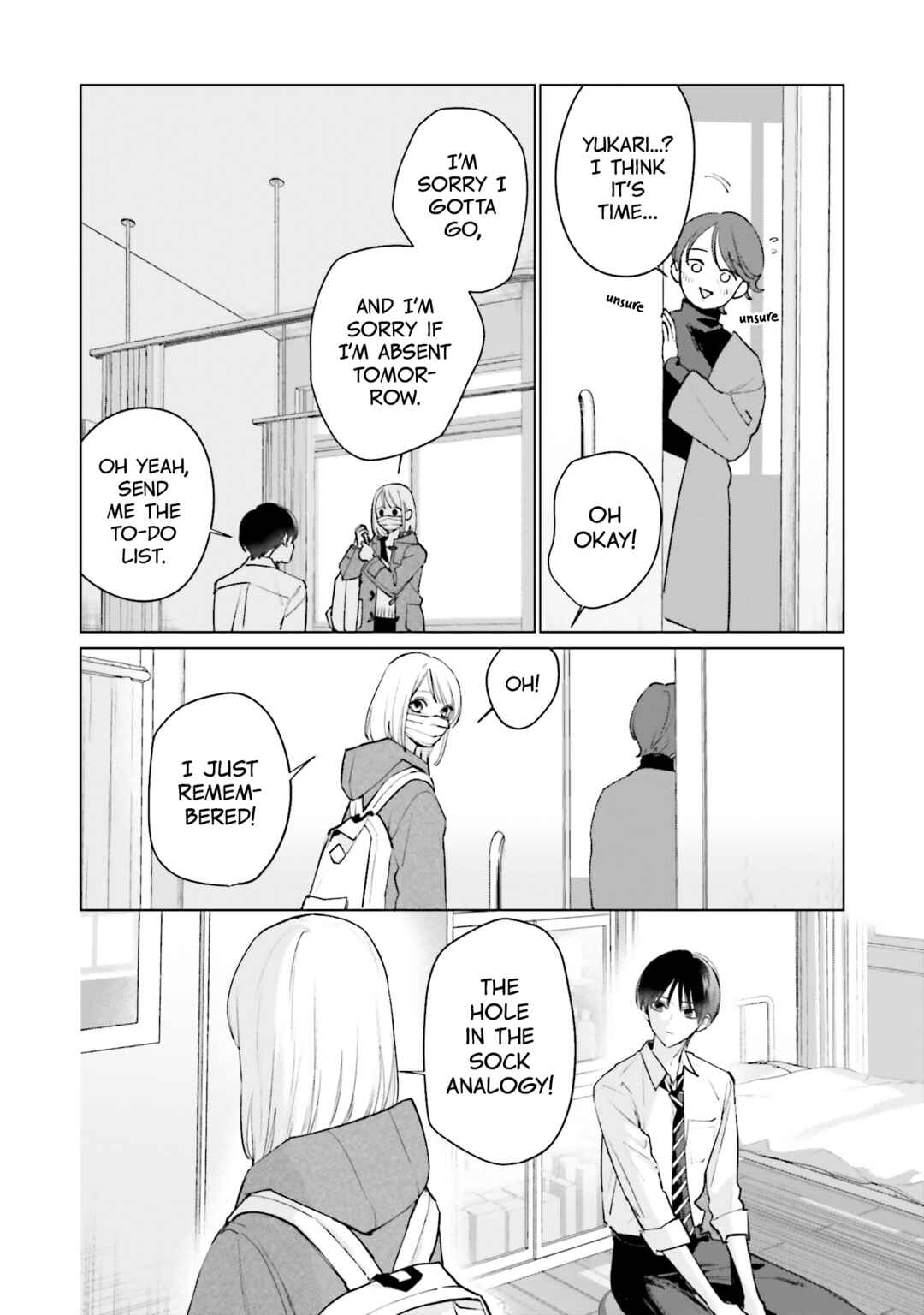 Studio Cabana Chapter 17 - Page 26