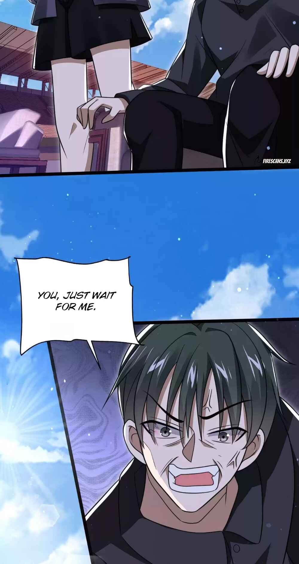 Stockpiling Ten Thousand Tons of Pork During the Apocalypse Chapter 114 - Page 25