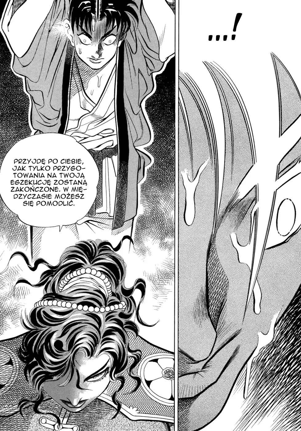 Yongbi the Invincible Chapter 5 - Page 40