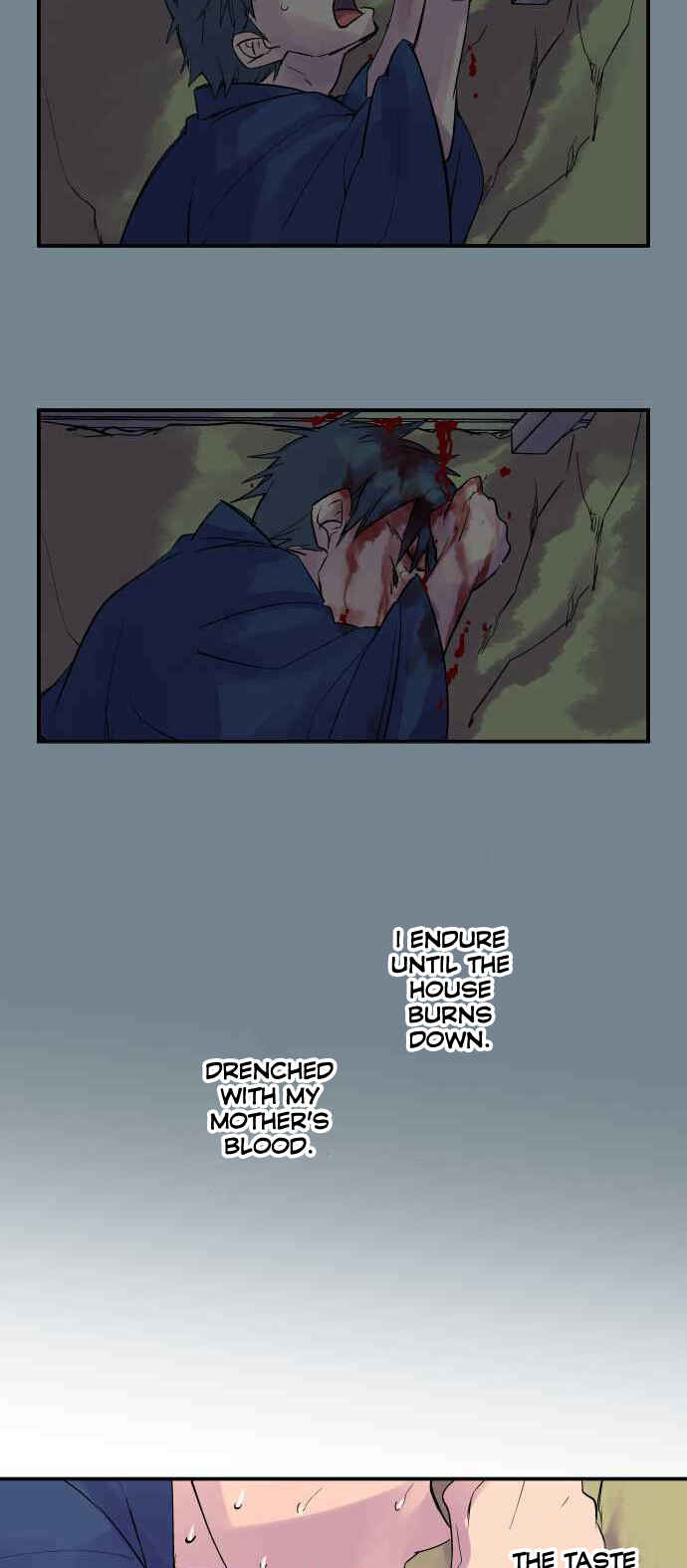 Tobari of the Dawn Chapter 204 - Page 12