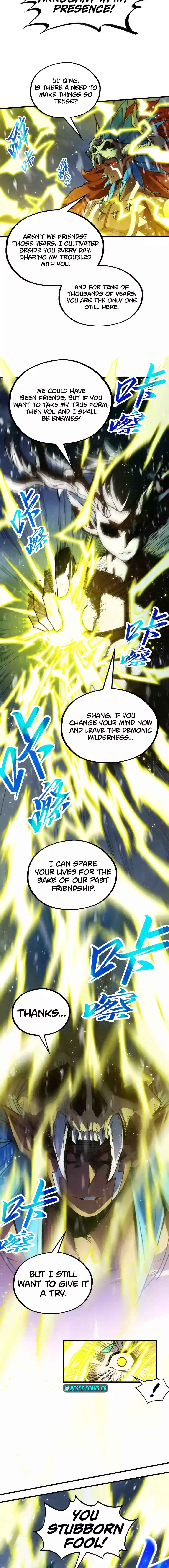 Zhè Yí Shì Wǒ Yào Dāng Zhì Zūn Chapter 338 - Page 12
