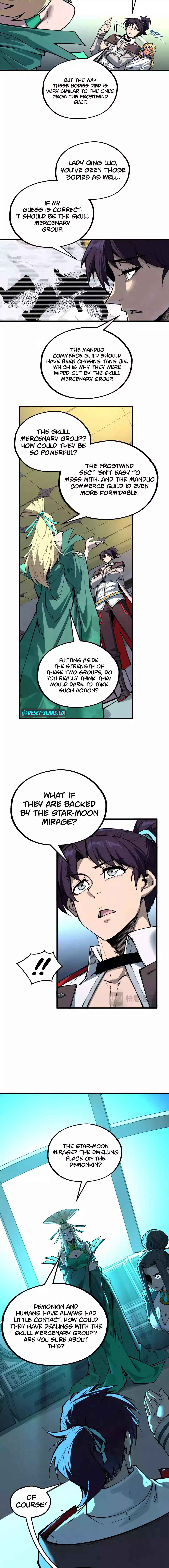 Zhè Yí Shì Wǒ Yào Dāng Zhì Zūn Chapter 338 - Page 2