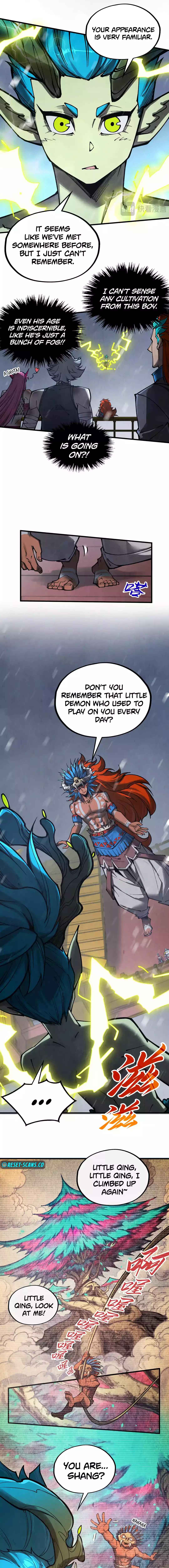 Zhè Yí Shì Wǒ Yào Dāng Zhì Zūn Chapter 338 - Page 8
