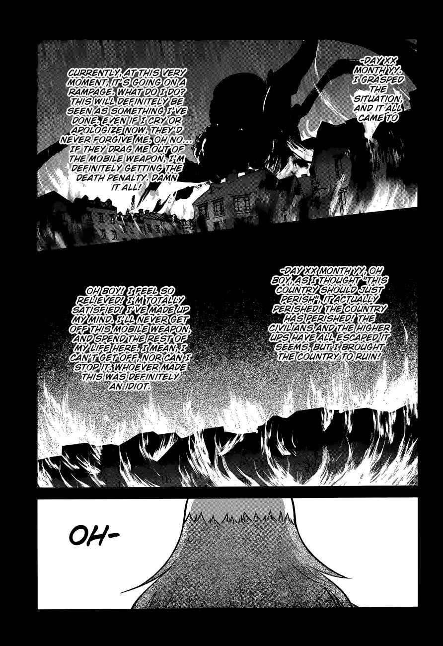 Kono Subarashii Sekai ni Shukufuku o! Chapter 21 - Page 11