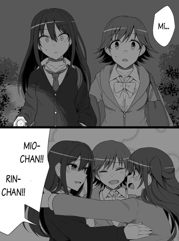 THE iDOLM@STER Cinderella Girls - Daremasu Battle Royale (Doujinshi) Chapter 25 - Page 5