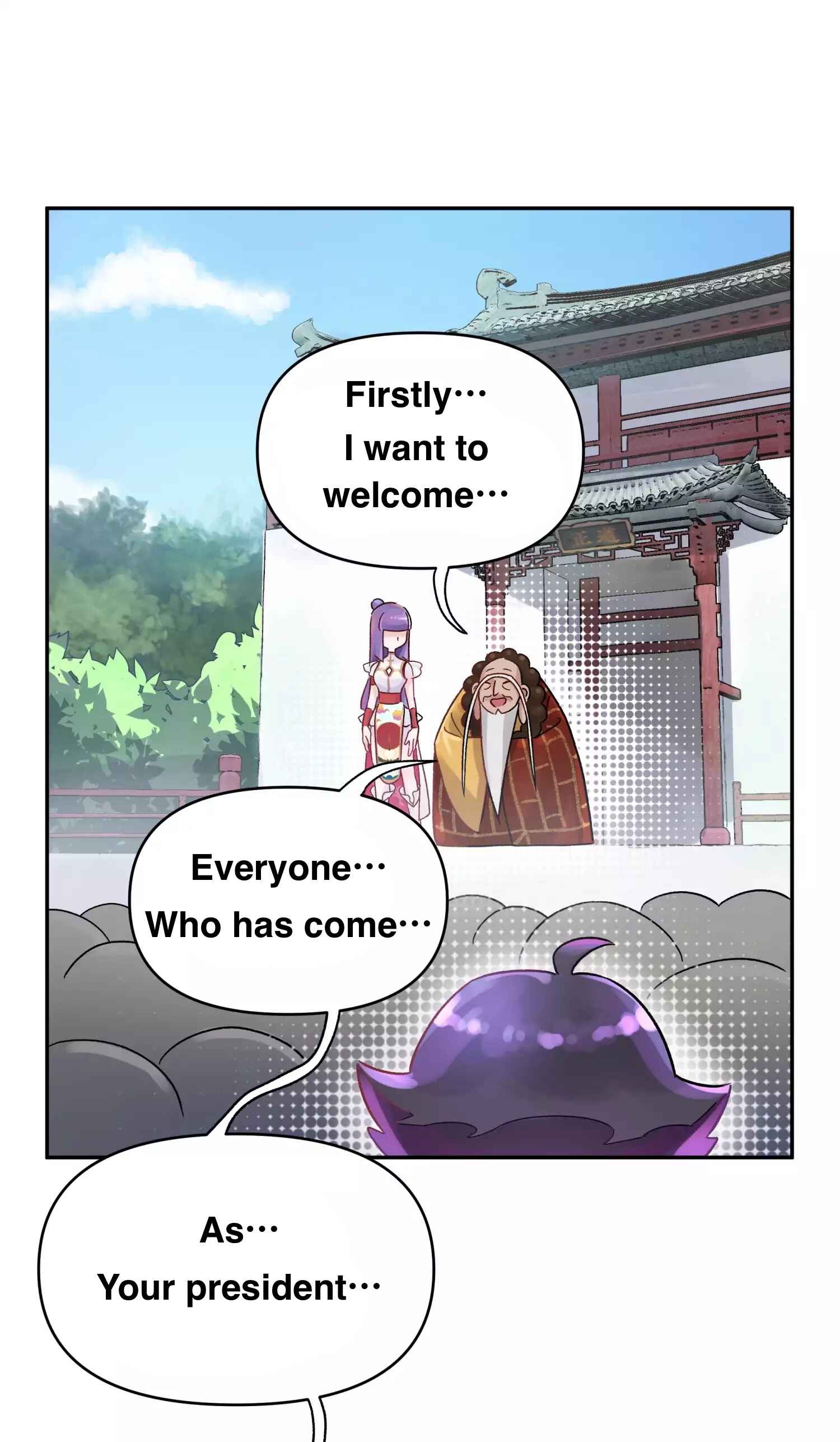 Xiǎomótóu Bàolù la! Chapter 4 - Page 37