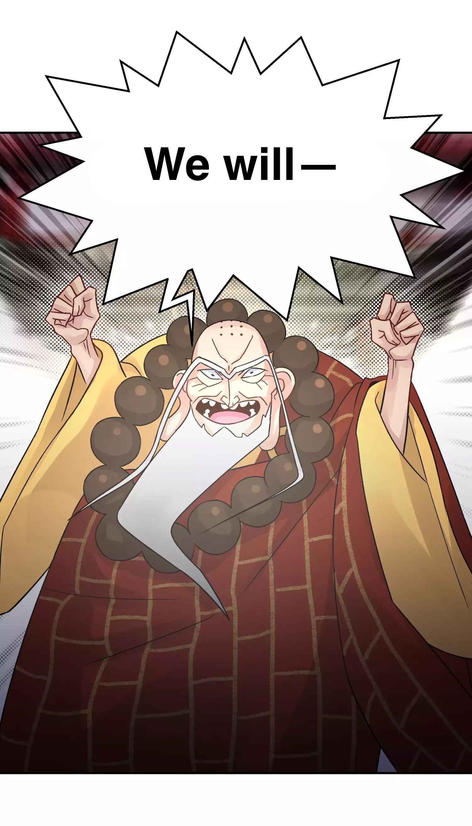 Xiǎomótóu Bàolù la! Chapter 4 - Page 44