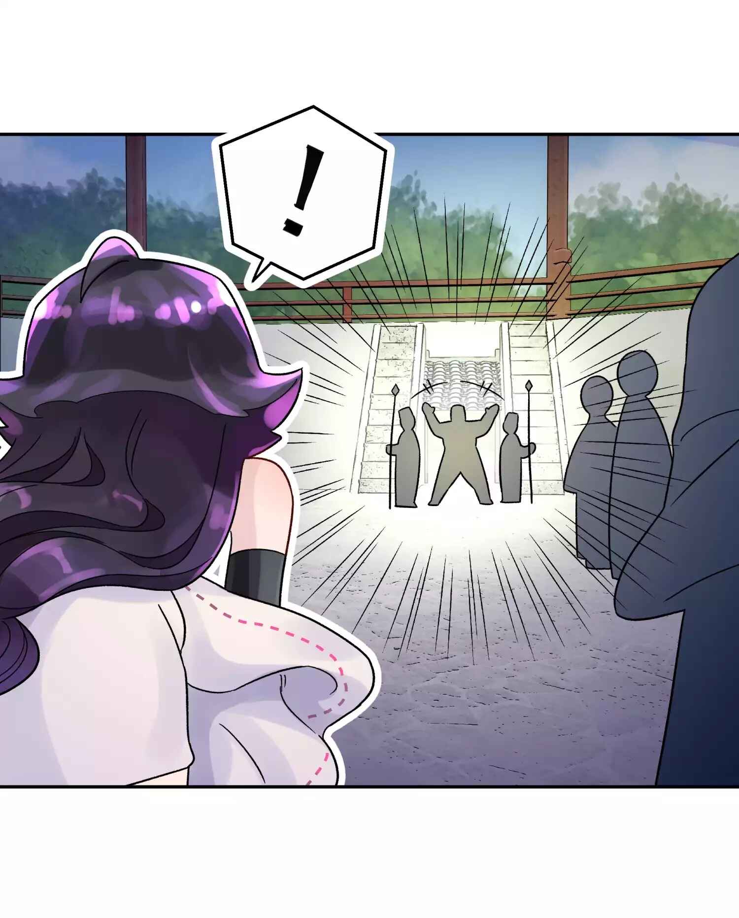 Xiǎomótóu Bàolù la! Chapter 4 - Page 51
