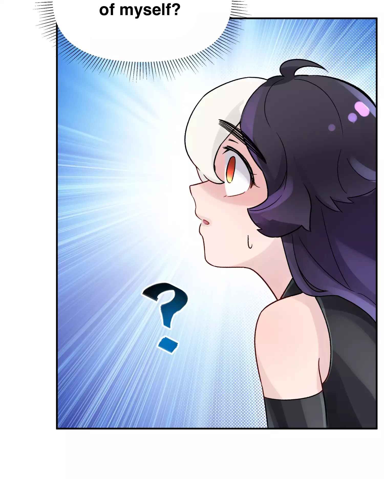 Xiǎomótóu Bàolù la! Chapter 4 - Page 61