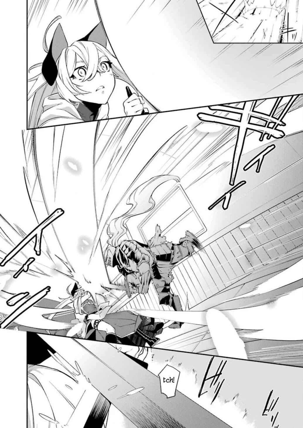 Shokei Shoujo no Ikiru Michi Chapter 7 - Page 2