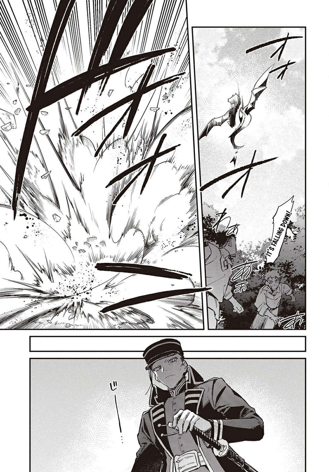Realist Maou ni Yoru Seiiki Naki Isekai Kaikaku Chapter 66 - Page 16