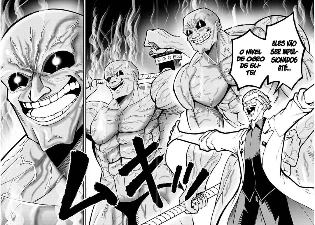 Eiyuu Onna Kishi ni Yuunou to Bareta Ore no Bijin Harem Kishidan - Gaikaku Hikume no Kijutsu Kishidan Chapter 12 - Page 29