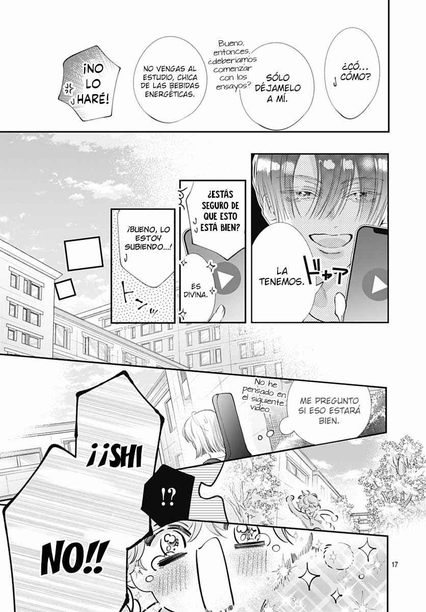 Kimi wo Wasureru Koi ga Shitai Chapter 23 - Page 20