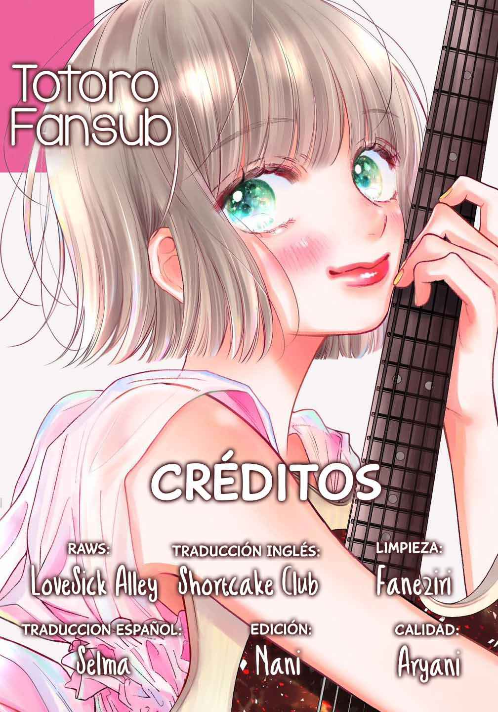 Kimi wo Wasureru Koi ga Shitai Chapter 23 - Page 3