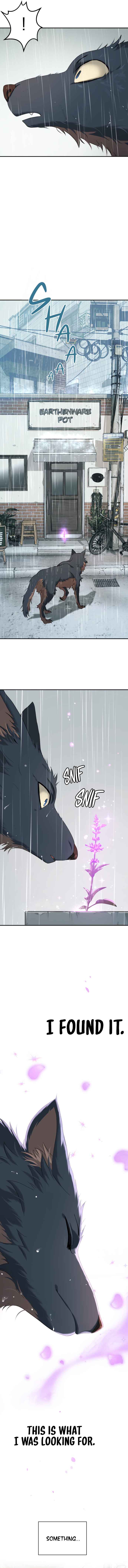 Oh! Dangun Chapter 69 - Page 14