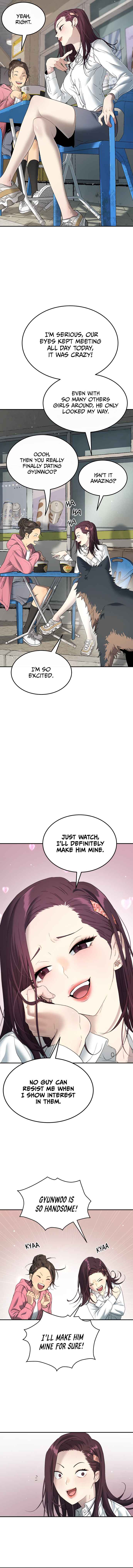 Oh! Dangun Chapter 69 - Page 5