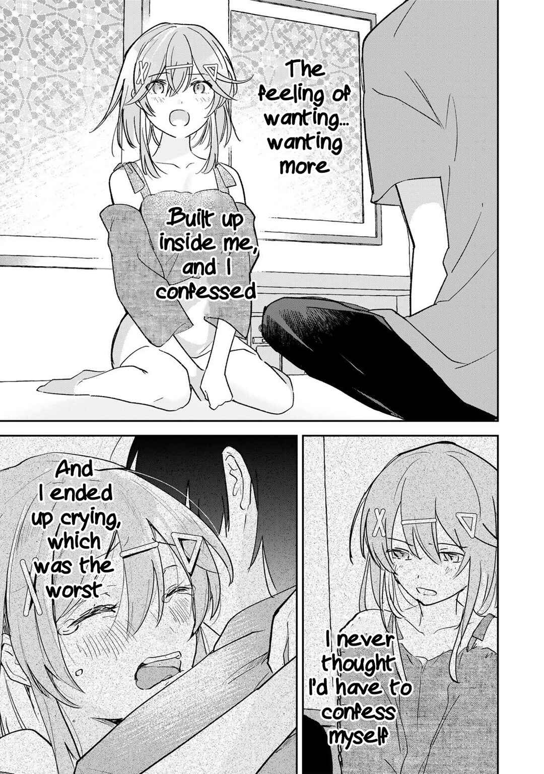 Eiyuu to Majo no Tensei Romcom Chapter 31 - Page 6