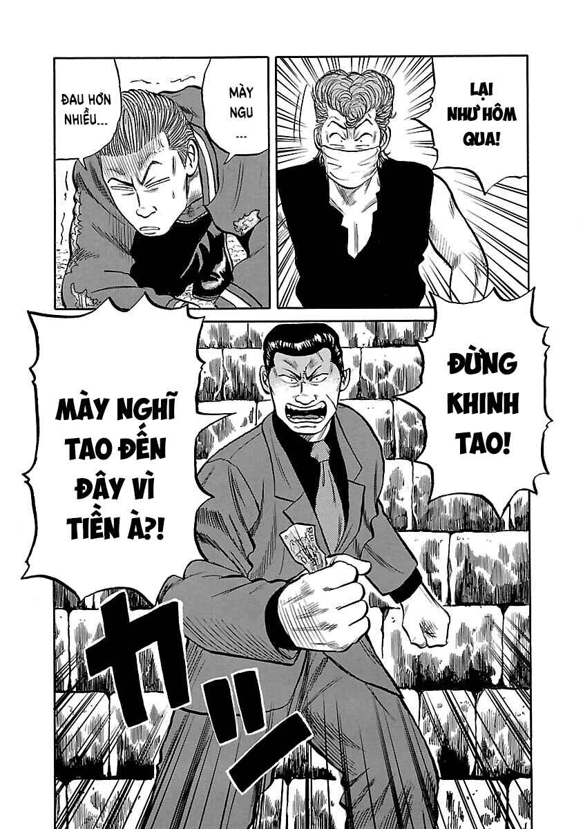 Shinsouban Crows Chapter 36 - Page 48