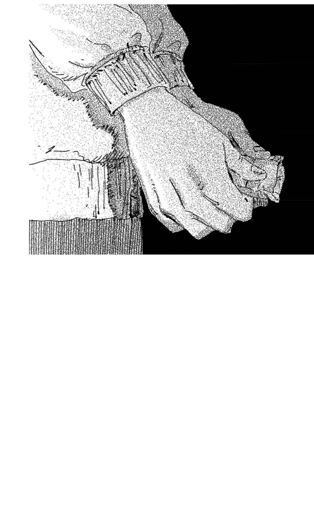 No More Eurydice Chapter 7 - Page 33