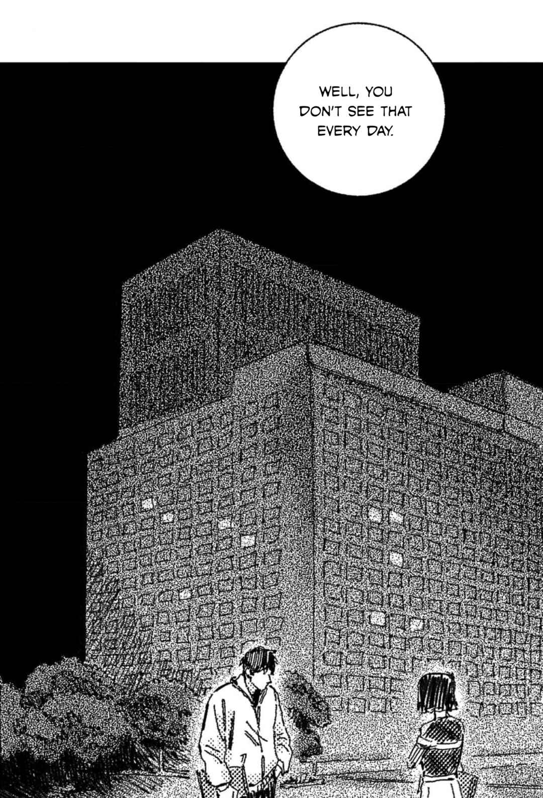 No More Eurydice Chapter 7 - Page 46