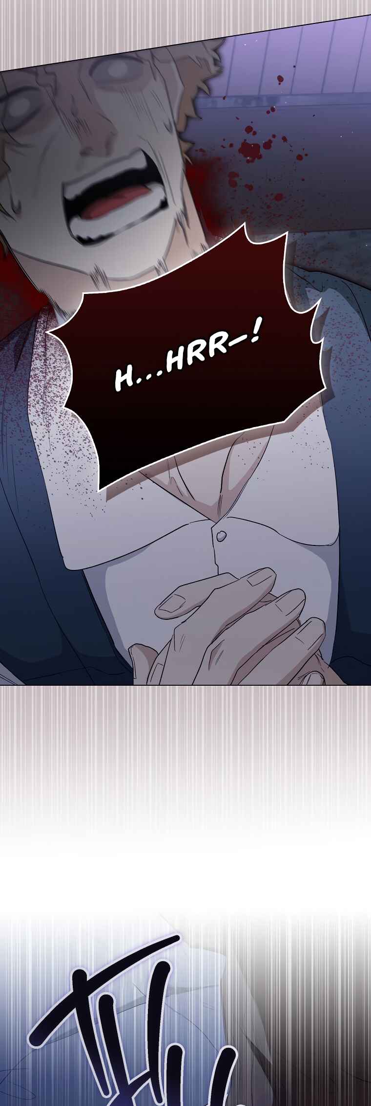 Imprisoned with the Horror Game's Male Lead Chapter 31 - Page 31
