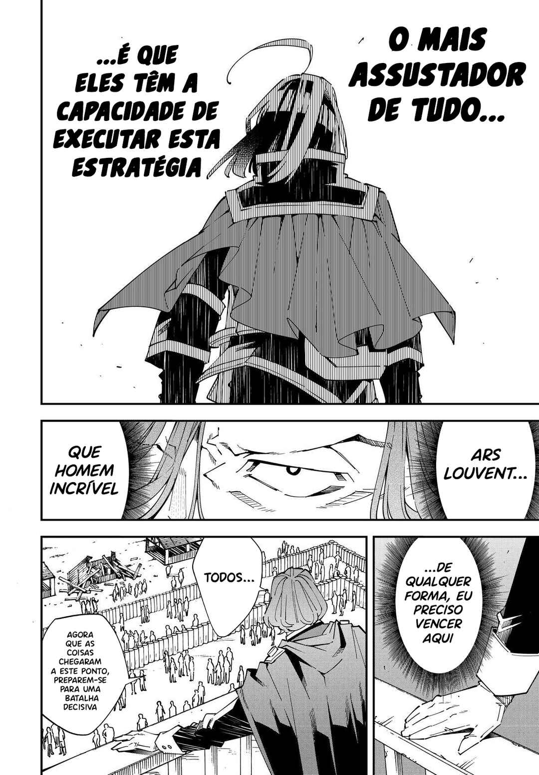 Tensei Kizoku, Kantei Skill de Nariagaru ~Jakushou Ryouchi wo Uketsuida node, Yuushuu na Jinzai wo Fuyashiteitara, Saikyou Ryouchi ni Natteta~ Chapter 133 - Page 11