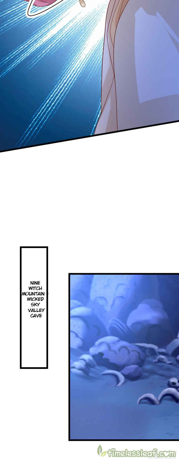 Supreme Ocular Master: The Peerless Heiress Chapter 253 - Page 11