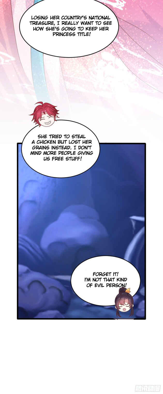 Supreme Ocular Master: The Peerless Heiress Chapter 253 - Page 16