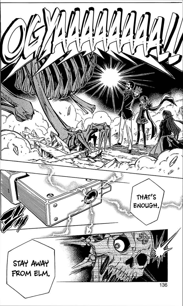 Embalming: The Another Tale of Frankenstein Chapter 26 - Page 27