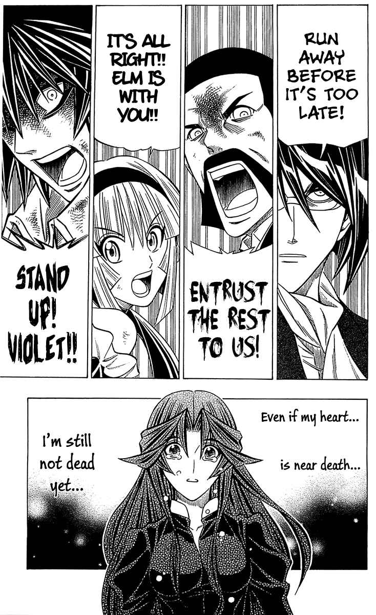 Embalming: The Another Tale of Frankenstein Chapter 26 - Page 30