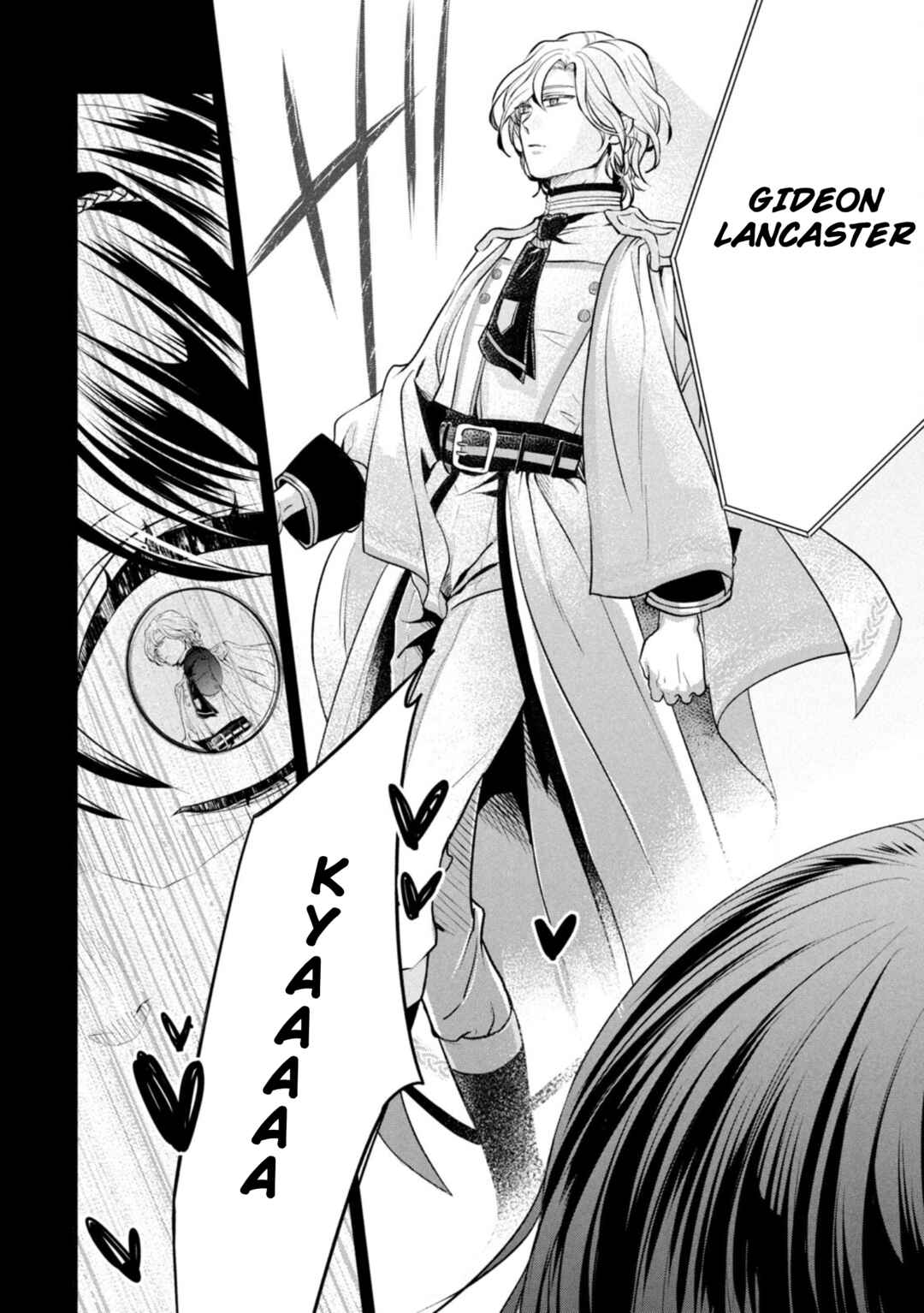 Outaishi-sama, Watashi Kondo Koso Anata ni Korosaretakunain desu! Chapter 4 - Page 10