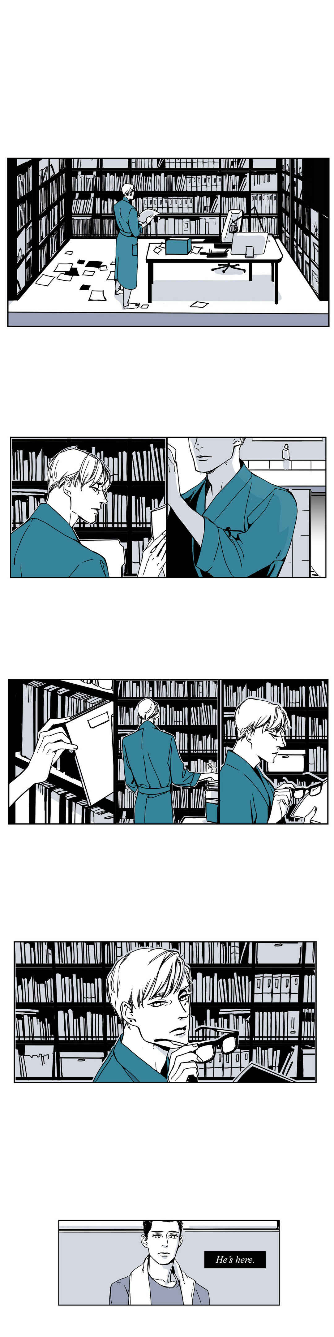 Momentum Chapter 11 - Page 9