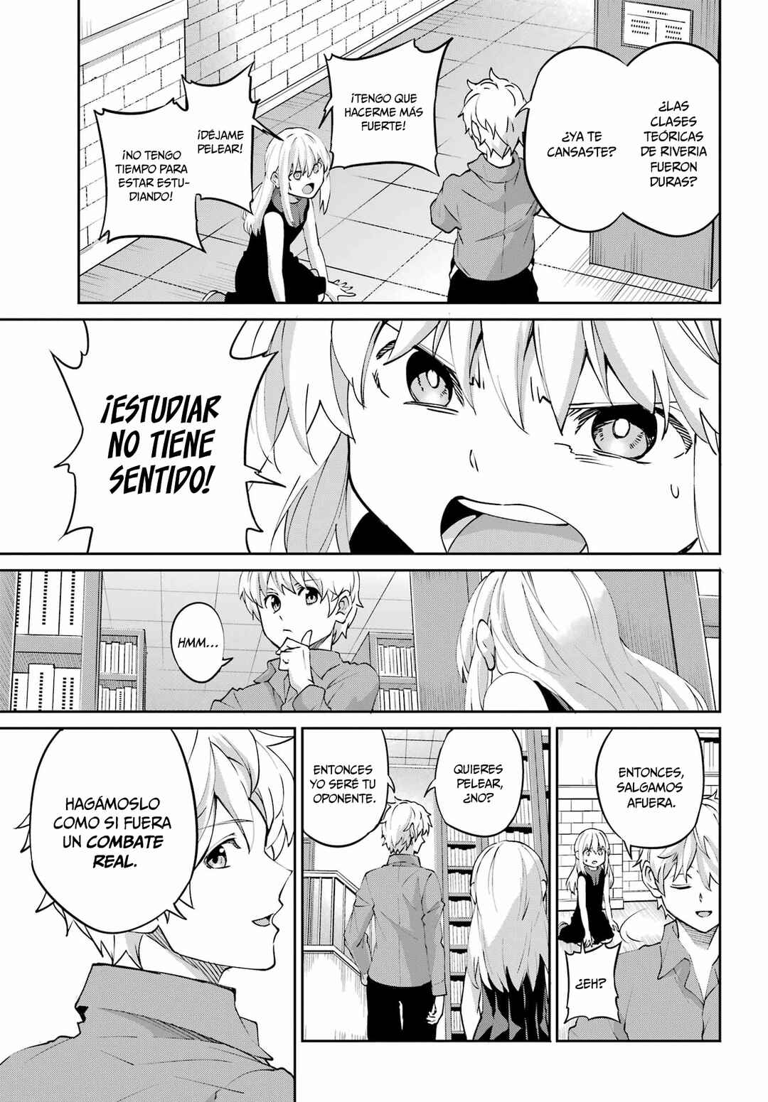 Dungeon ni Deai wo Motomeru no wa Machigatte Iru Darou ka Gaiden - Sword Oratoria Chapter 142 - Page 10