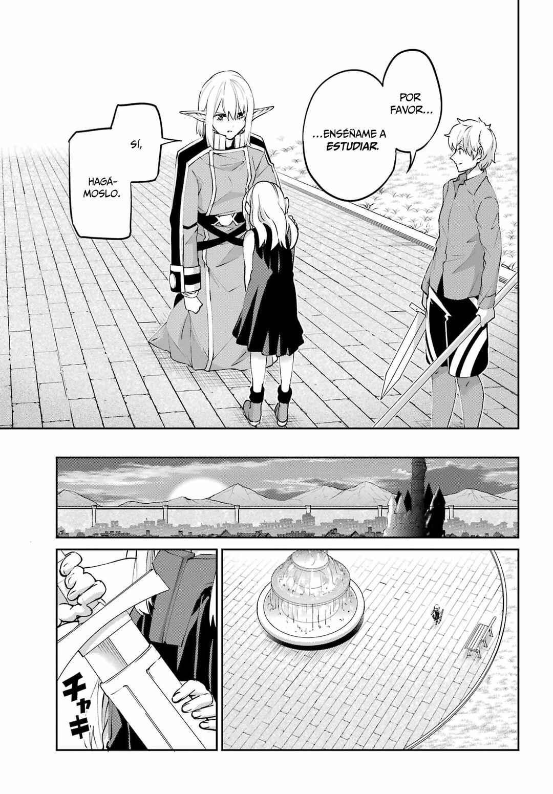 Dungeon ni Deai wo Motomeru no wa Machigatte Iru Darou ka Gaiden - Sword Oratoria Chapter 142 - Page 24