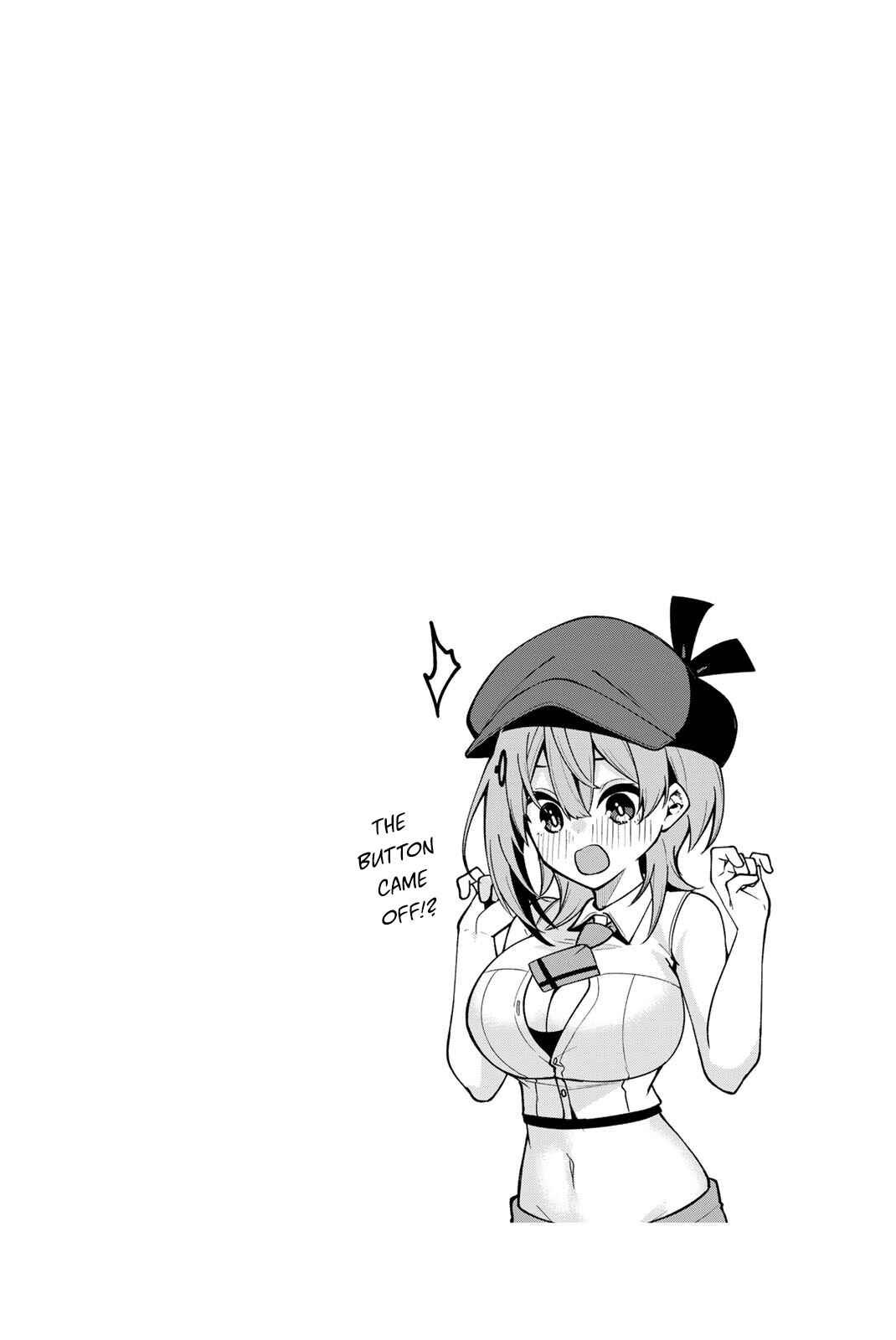 Isshou Watashi no Joshu de ite! Chapter 11 - Page 21