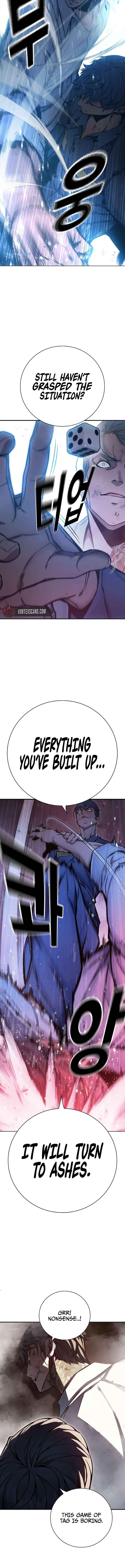 Juvenile Detention Center Chapter 16 - Page 3