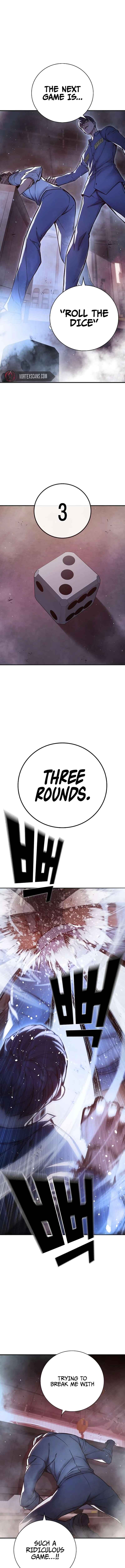 Juvenile Detention Center Chapter 16 - Page 4