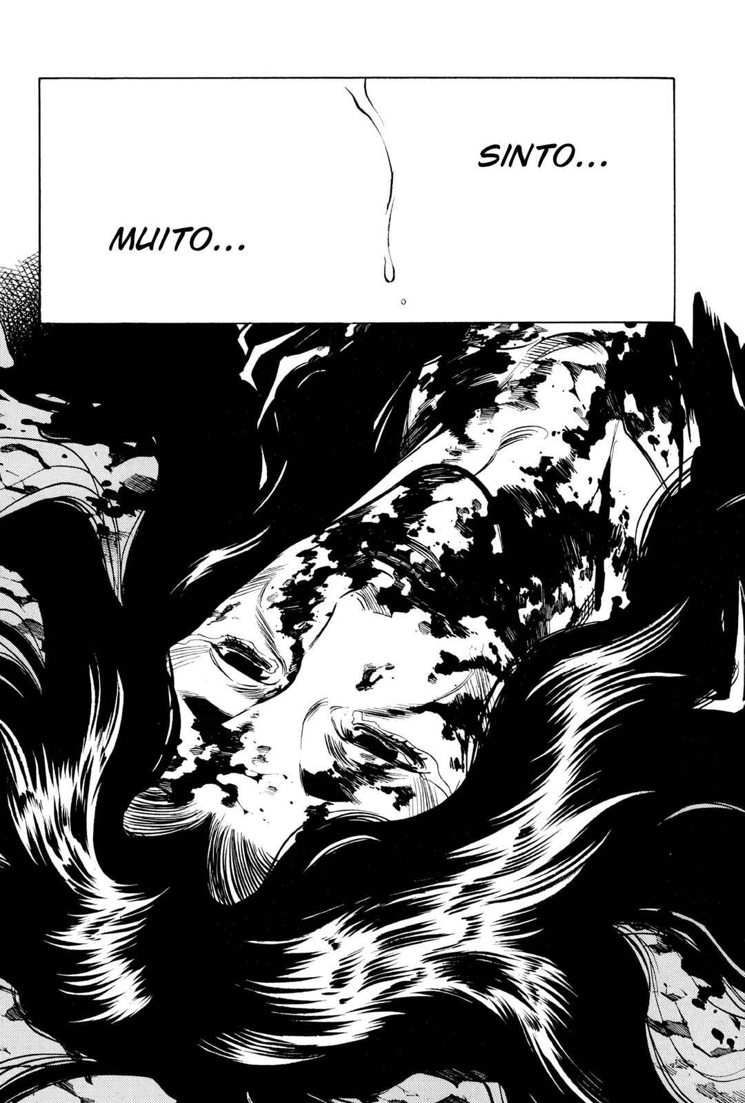 RED: Living On the Edge Chapter 137 - Page 24