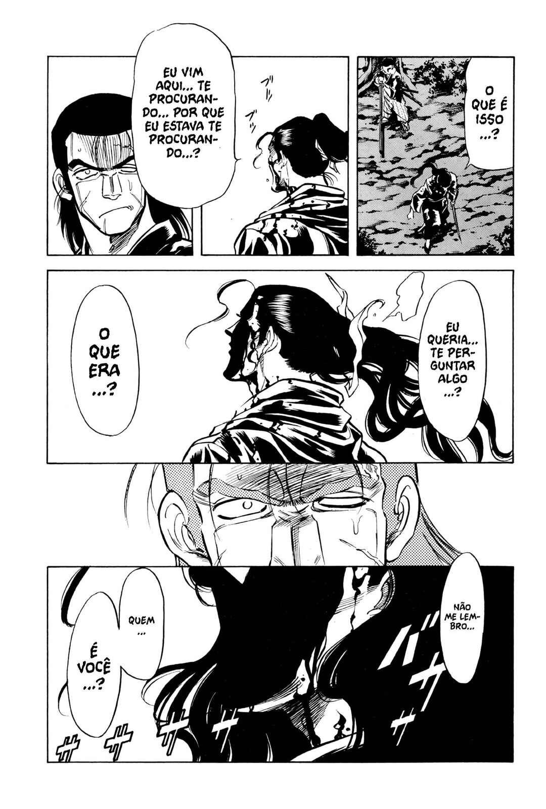 RED: Living On the Edge Chapter 137 - Page 6
