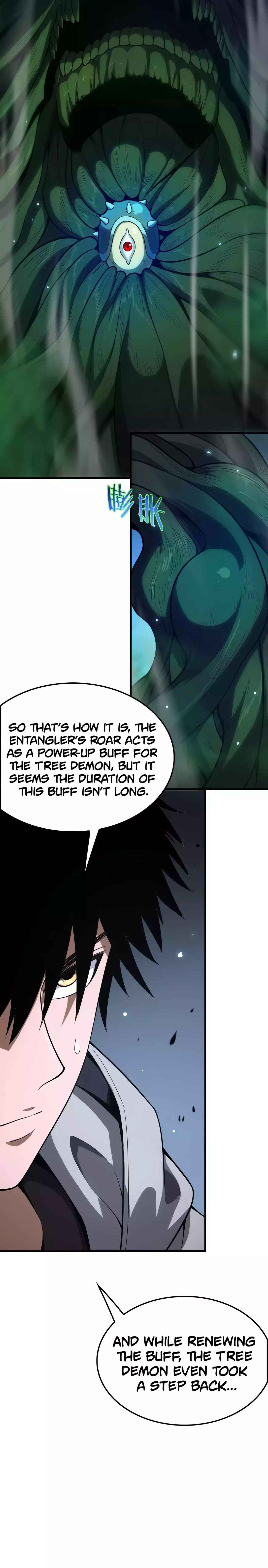 Doomsday Sword God Chapter 6 - Page 18