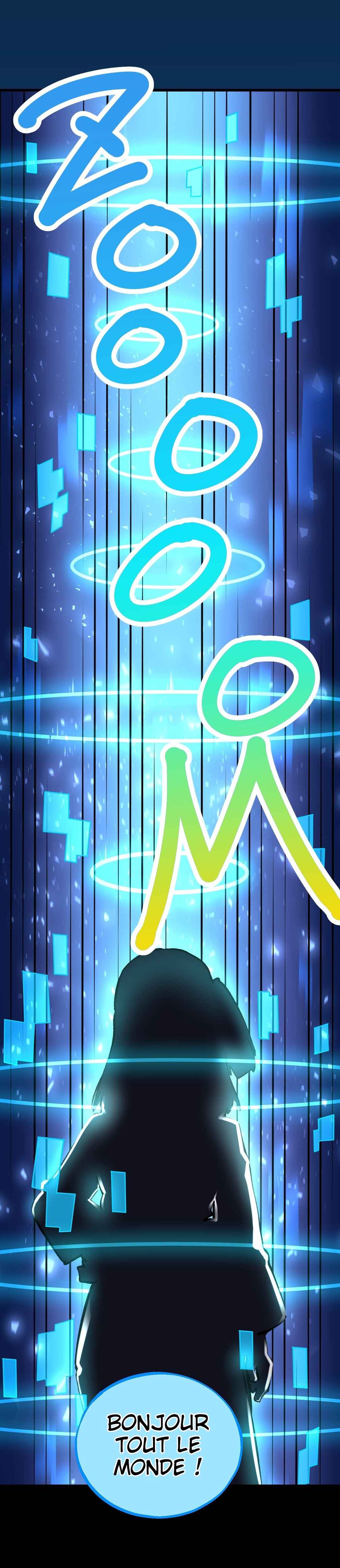 Digimon Liberator Chapter 5.1 - Page 32
