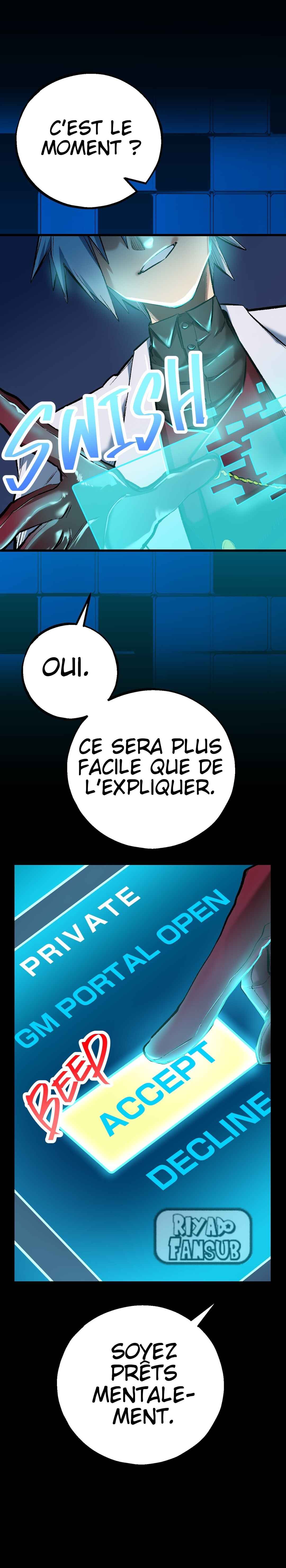Digimon Liberator Chapter 5.1 - Page 40